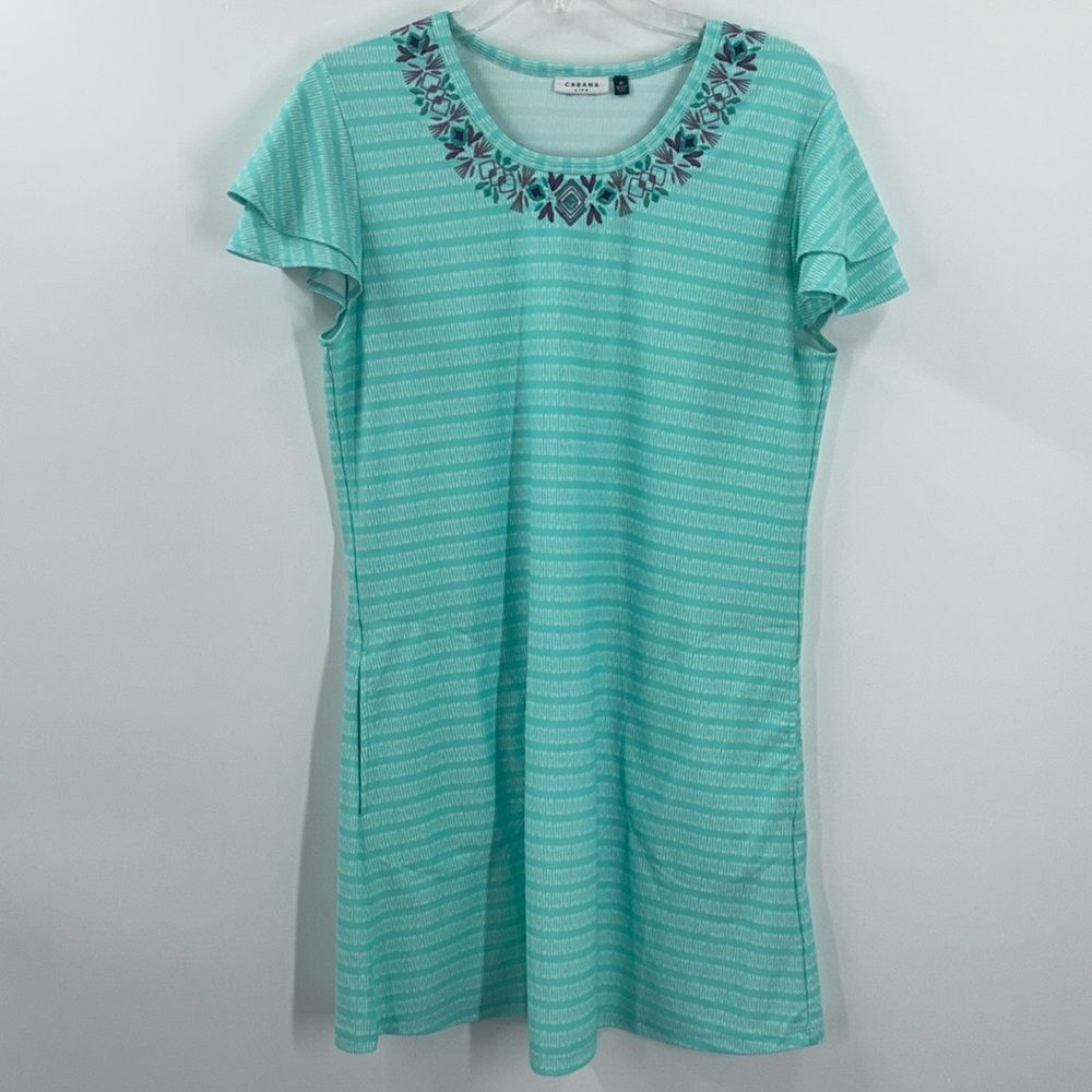 Cabana Life Dress Size Medium